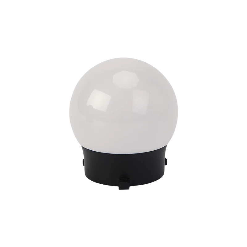 APUTURE STORM 80C MINI LANTERN BALL DIFFUSER