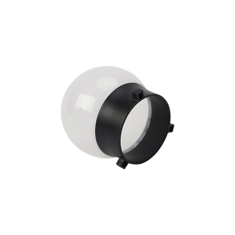 APUTURE STORM 80C MINI LANTERN BALL DIFFUSER