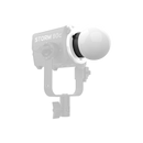 APUTURE STORM 80C MINI LANTERN BALL DIFFUSER