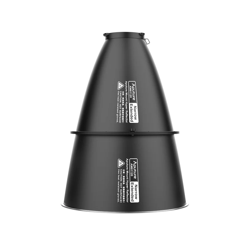 APUTURE STORM XT52 REFLECTOR KIT