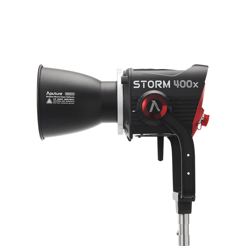 APUTURE STORM 400X