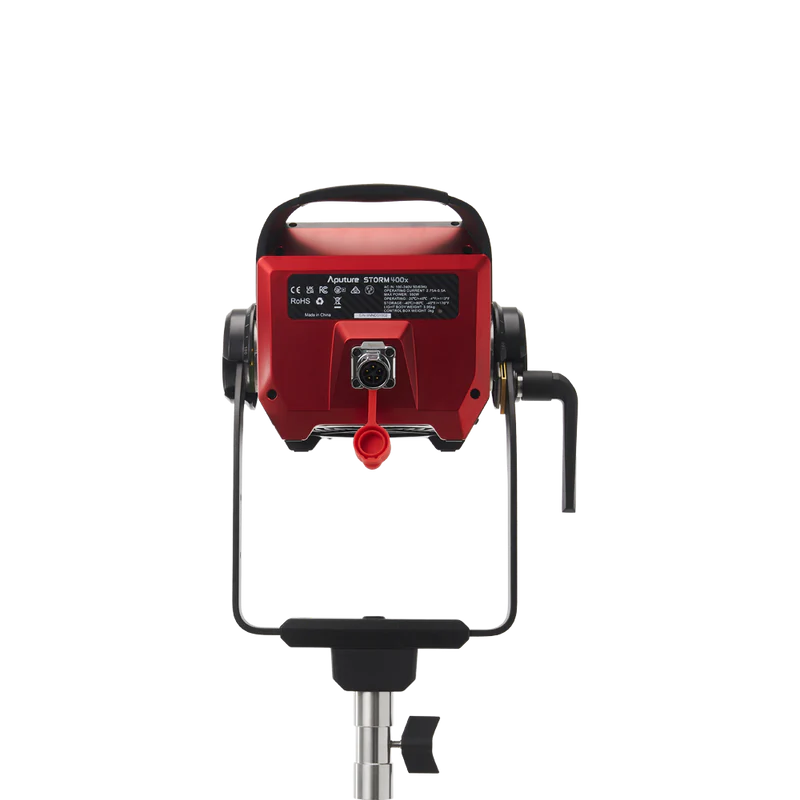 APUTURE STORM 400X