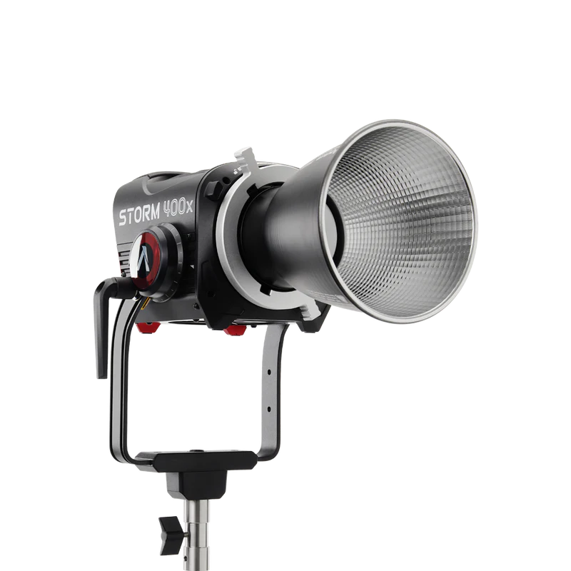 APUTURE STORM 400X
