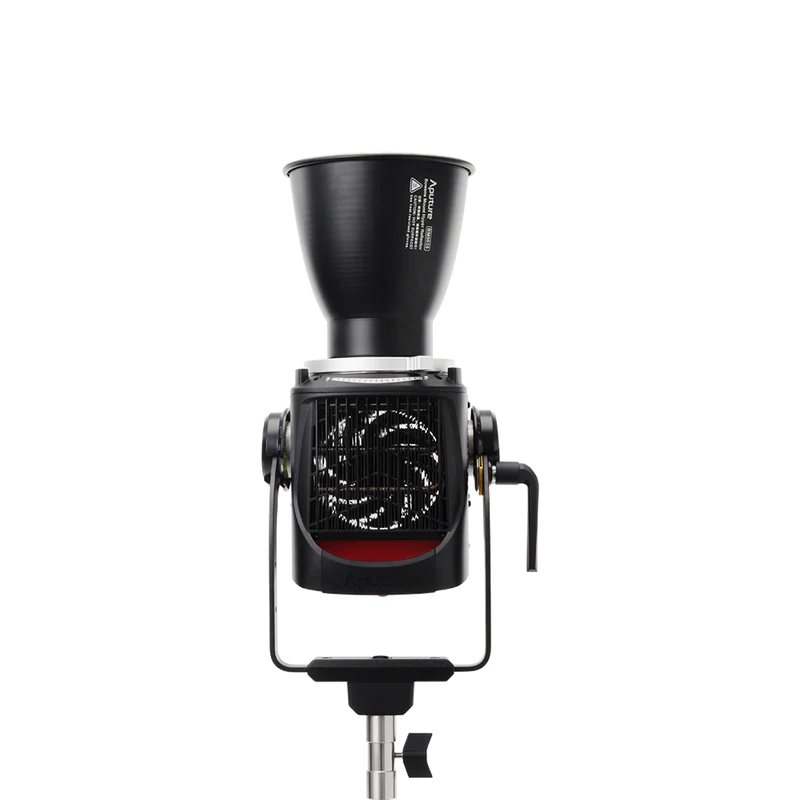 APUTURE STORM 400X