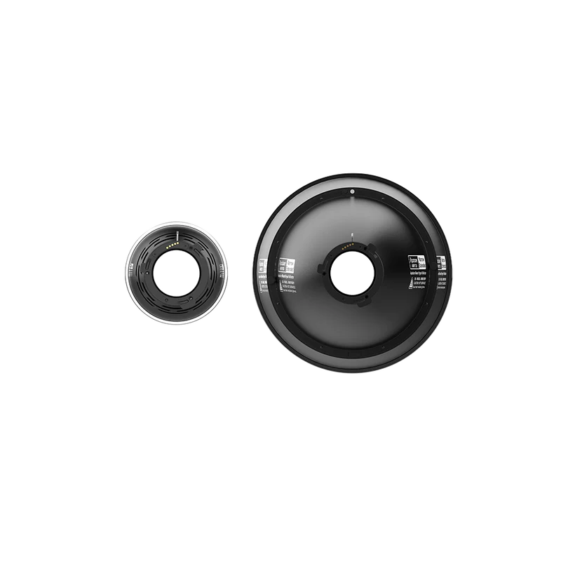 APUTURE STORM XT52 REFLECTOR KIT