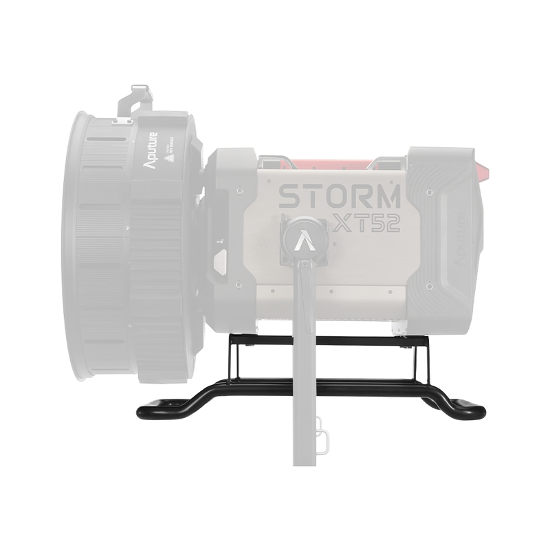 APUTURE STORM XT52 SKID