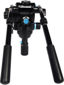 SIRUI PRO VIDEO FLUID HEAD SVH15