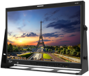 TVLogic SVM-243S 24" 12G-SDI with Full HD LCD Monitor, Display Resolution 1920 x 1200, Obit {l.073 Billion) Colors*, 2 x 12G-SDI Input and Loopout, Dual SFP Input, HDMI 1.4 Input