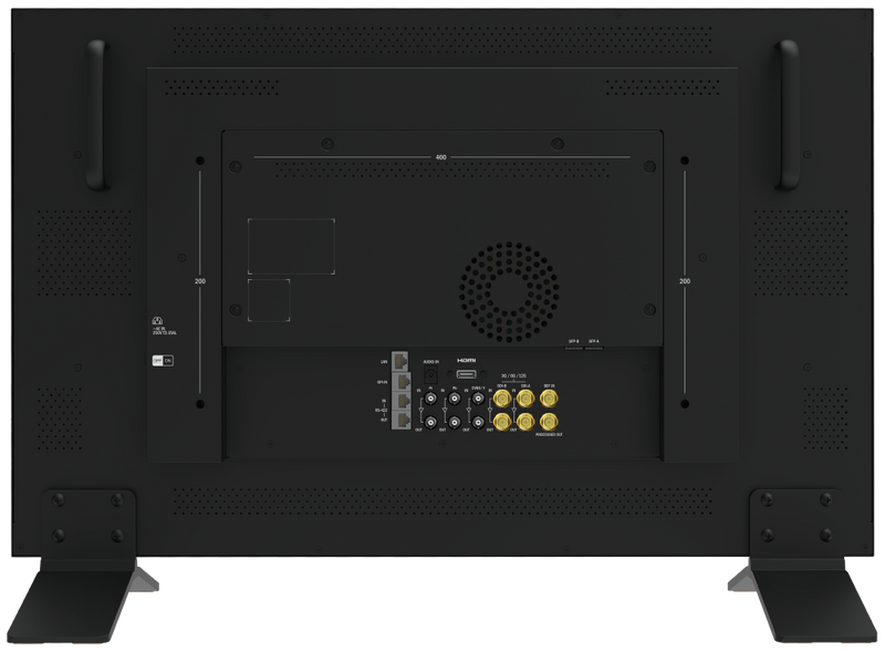 TVLogic SVM-323S 32" 1920x1080 High-End LCD Monitor
