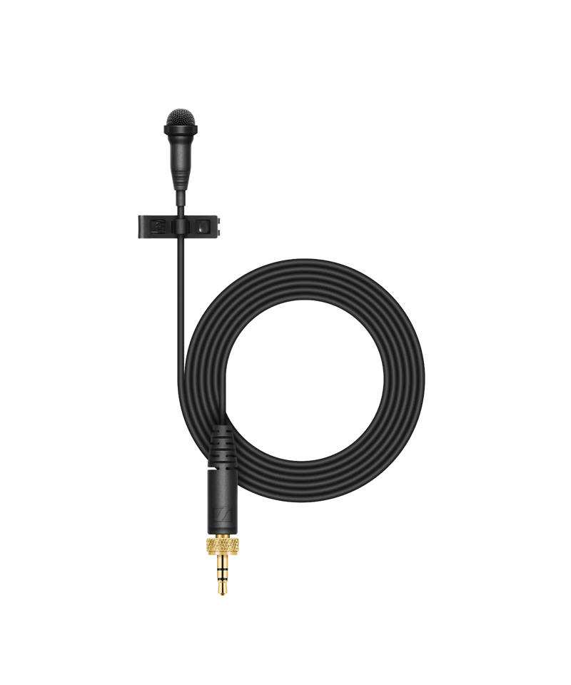 SENNHEISER ME2 LAVALIER