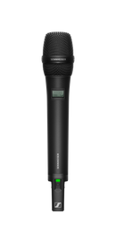 SENNHEISER AVX-835 SET-3-EU; HANDHELD MIC SET (1880 - 1900 MHZ)