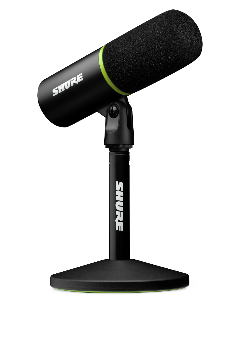 SHURE MV6