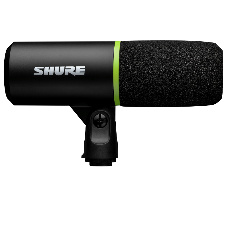 SHURE MV6