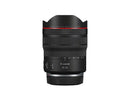 Canon RF 10-20mm F4 L IS STM