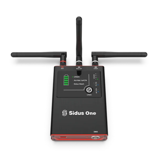 APUTURE SIDUS ONE