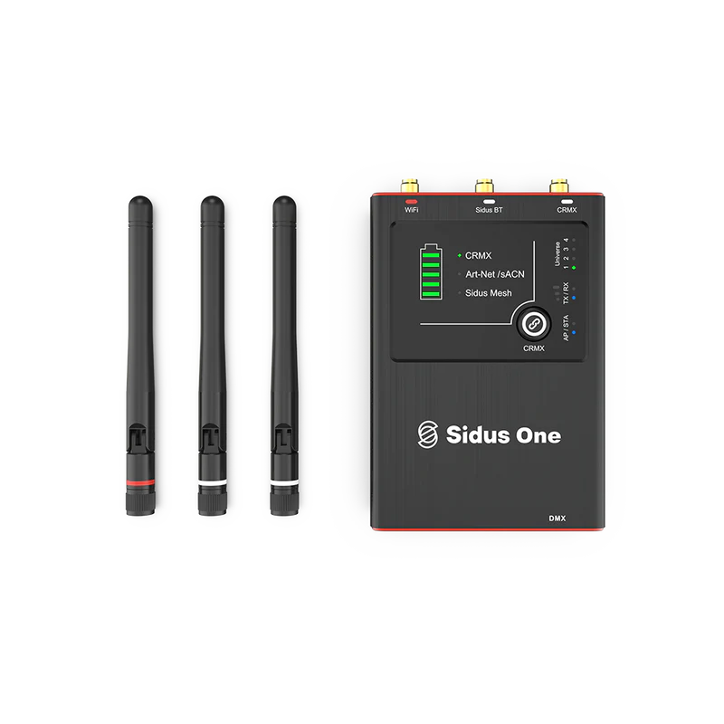 APUTURE SIDUS ONE