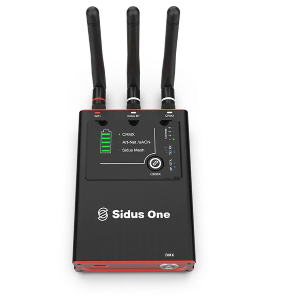 APUTURE SIDUS ONE
