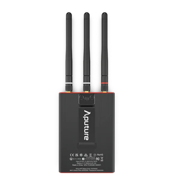 APUTURE SIDUS ONE