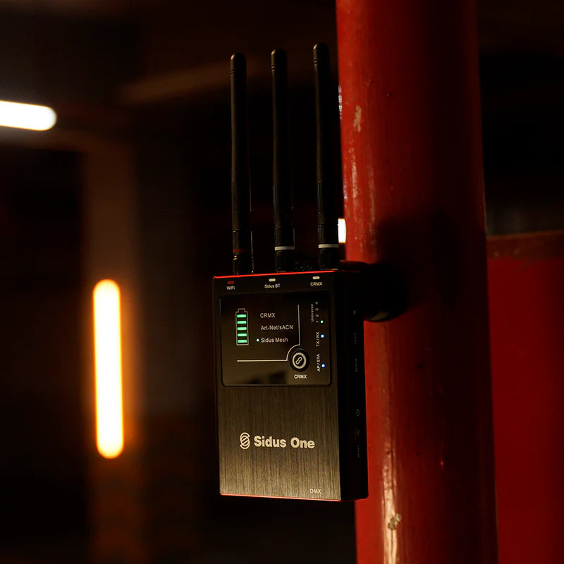 APUTURE SIDUS ONE