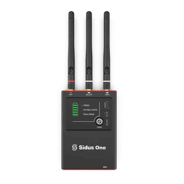 APUTURE SIDUS ONE