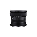 Sigma AF 10-18mm F2.8 C Canon RF DC DN