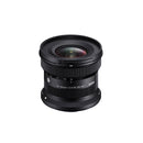Sigma AF 10-18mm F2.8 C Canon RF DC DN