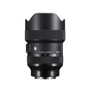 Sigma AF 14-24mm F2.8 A Sony FE