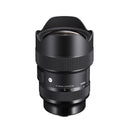 Sigma AF 14-24mm F2.8 A Sony FE