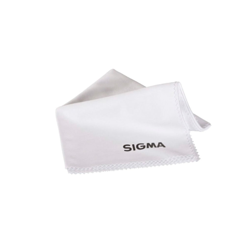 SIGMA MICRO FIBER CLEANING CLOTH (31X3CM)