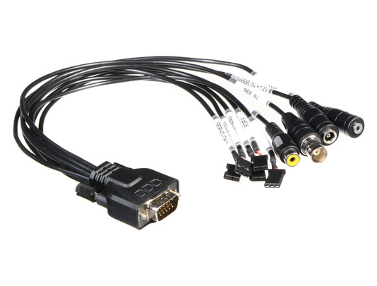 BLACKMAGIC MICRO CINEMA CAMERA CABLE