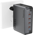 SMALLRIG 4748 145W 4-PORT POWER ADAPTER