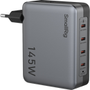 SMALLRIG 4748 145W 4-PORT POWER ADAPTER