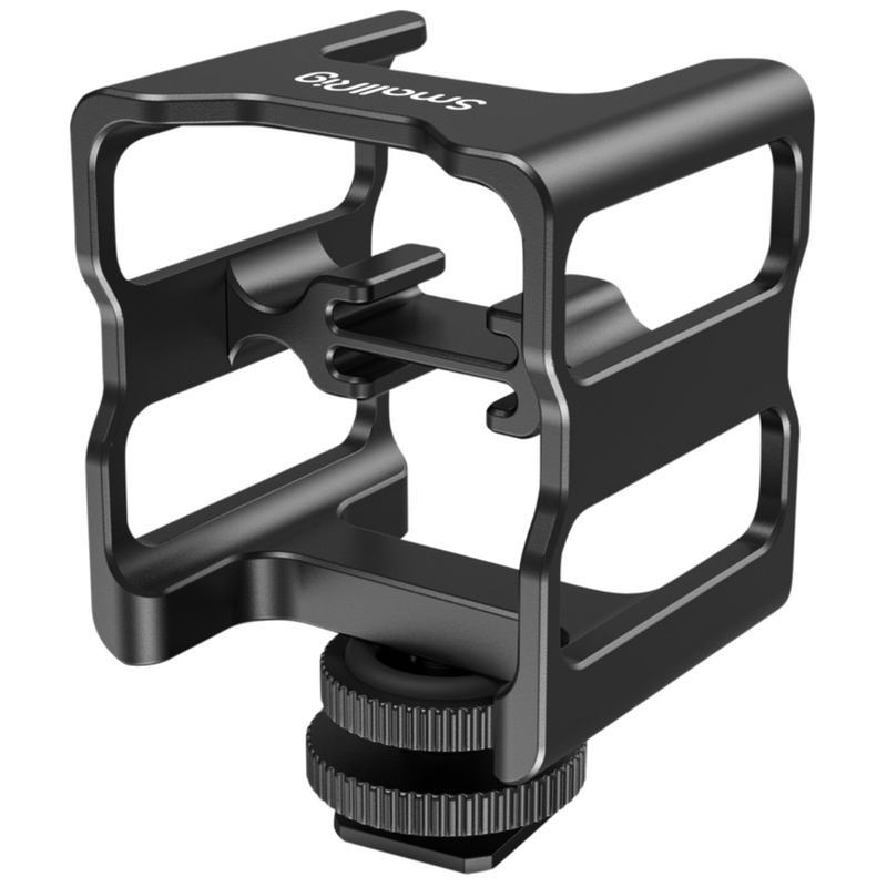 SMALLRIG  2998 CAGE FOR RODE WIRELESS GO