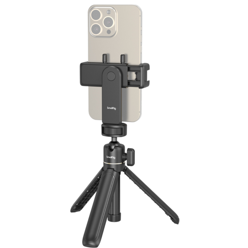 SMALLRIG 4364 SMARTPHONE TRIPOD KIT