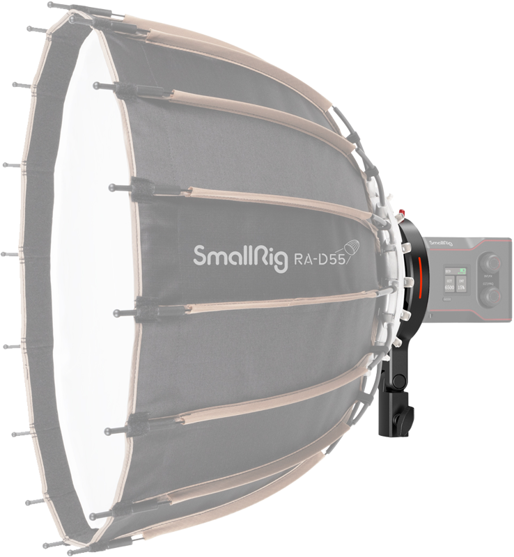 SMALLRIG 4476 BOWENS MOUNT ADAPTER