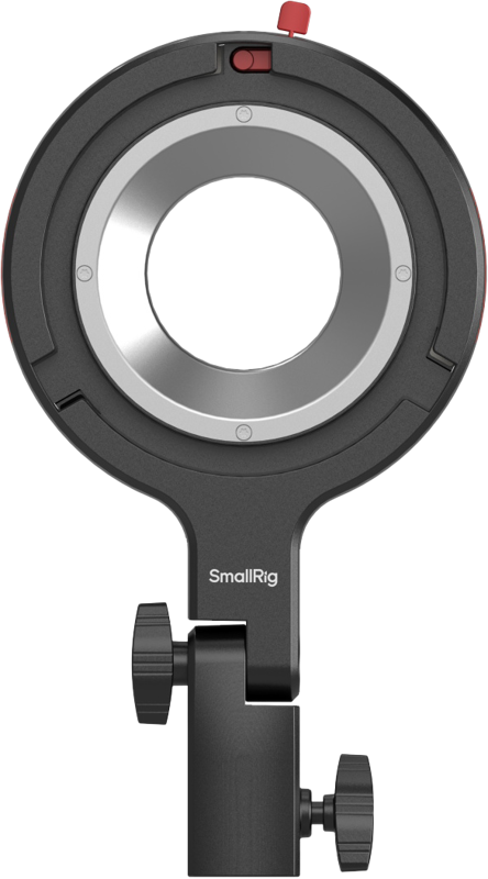 SMALLRIG 4476 BOWENS MOUNT ADAPTER