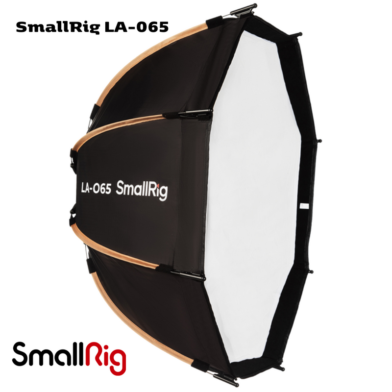 SMALLRIG 4874 OCTAGONAL SOFTBOX LA-O65