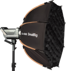 SMALLRIG 4874 OCTAGONAL SOFTBOX LA-O65