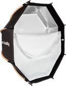 SMALLRIG 4874 OCTAGONAL SOFTBOX LA-O65