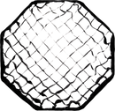 SMALLRIG 4874 OCTAGONAL SOFTBOX LA-O65