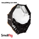 SMALLRIG 4633 OCTAGONAL SOFTBOX LA-O90