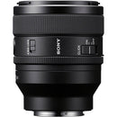 SONY FE 50MM F/1.4 GM