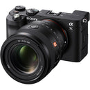 SONY FE 50MM F/1.4 GM