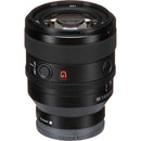 SONY FE 50MM F/1.4 GM