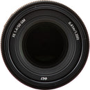 SONY FE 50MM F/1.4 GM
