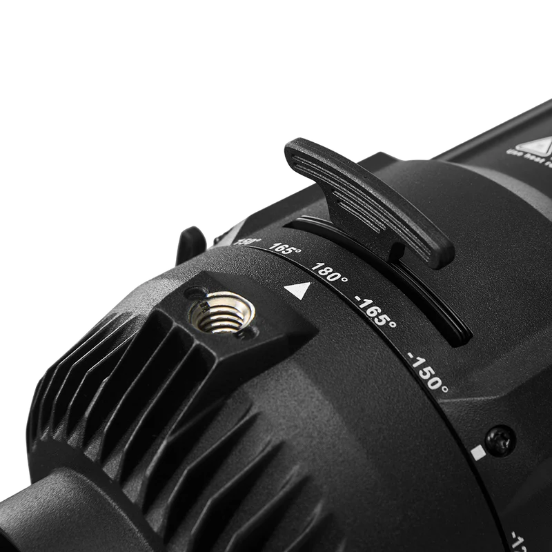 APUTURE SPOTLIGHT MINI KIT WITH 19° LENS