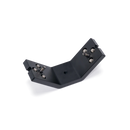 INFINIBAR Square 3D Connector