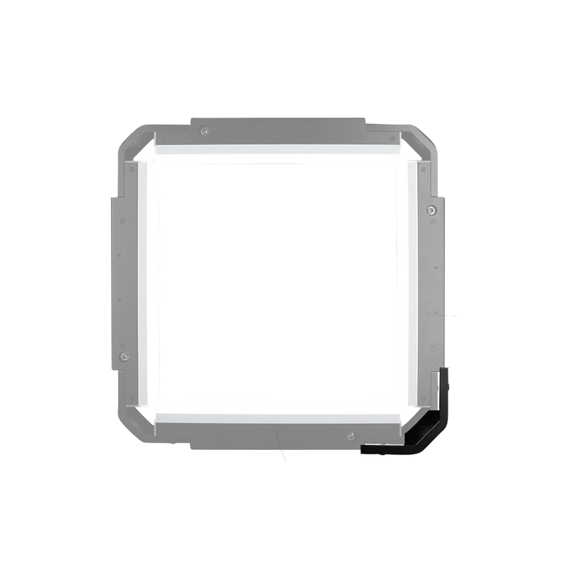 INFINIBAR Square 3D Connector