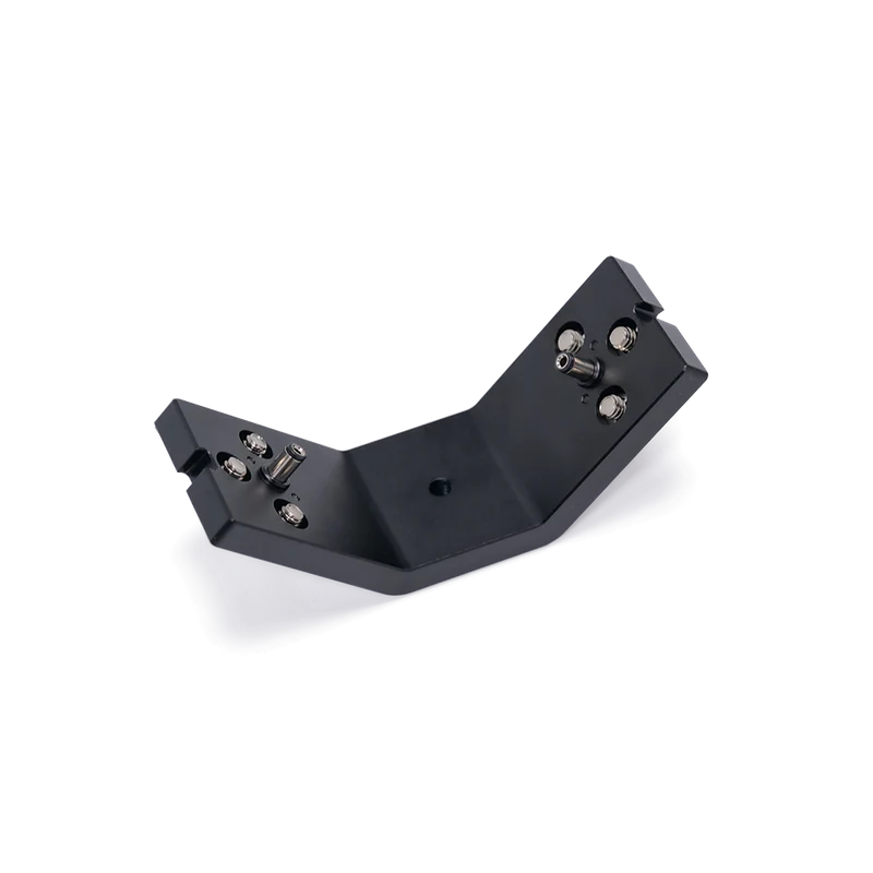 INFINIBAR Square 3D Connector