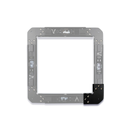 INFINIBAR Square Flat Connector